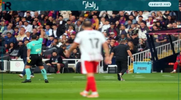 طرد متكرر.. مانزانو يُسبب أزمة لبرشلونة يصل تأثيرها إلى ميسي وفليك في الملاعب